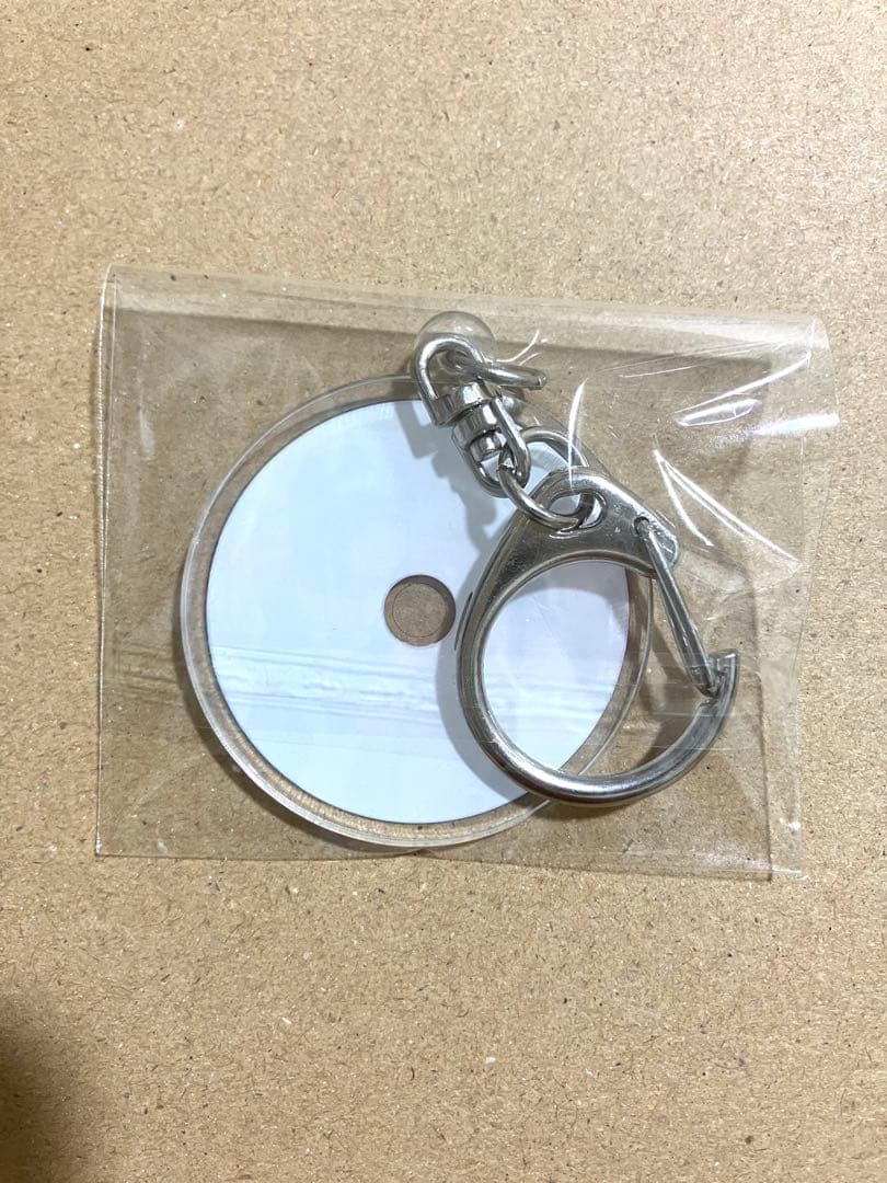 冴えない彼女の育てかた 加藤恵 アクリルキーホルダー