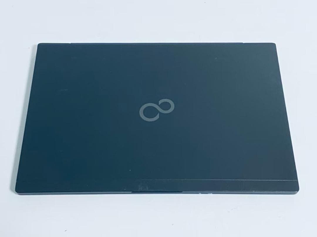 Z23 FUJITSU 13インチFHD i5-10310U/8GB/256GB