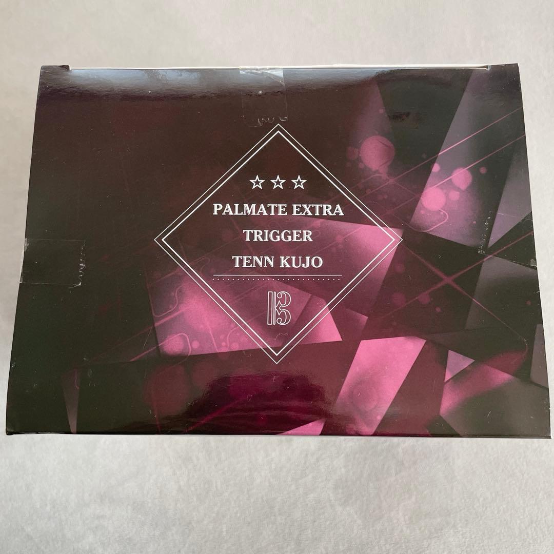 IDOLiSH7 パルメイトえくすとらフィギュア　九条天