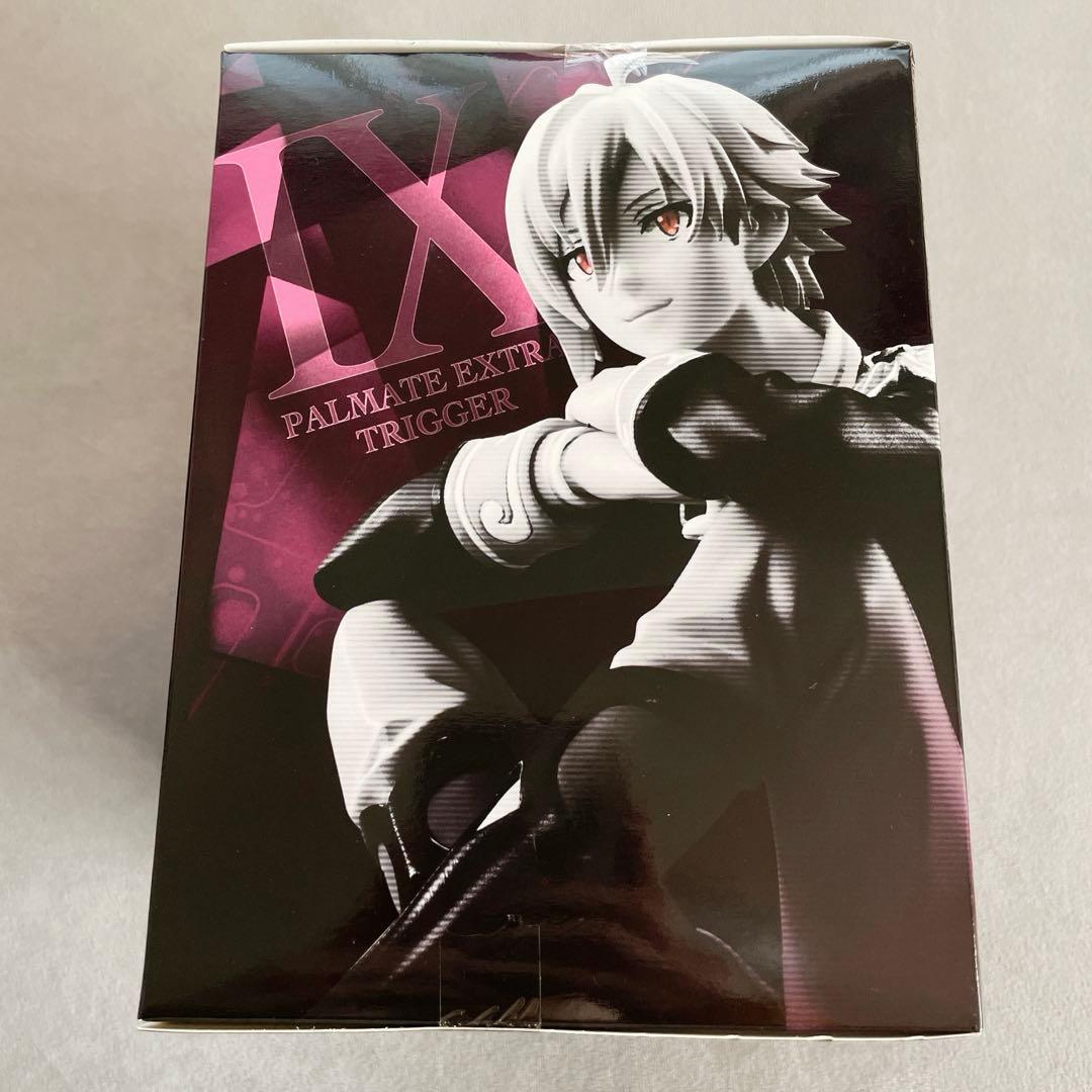 IDOLiSH7 パルメイトえくすとらフィギュア　九条天