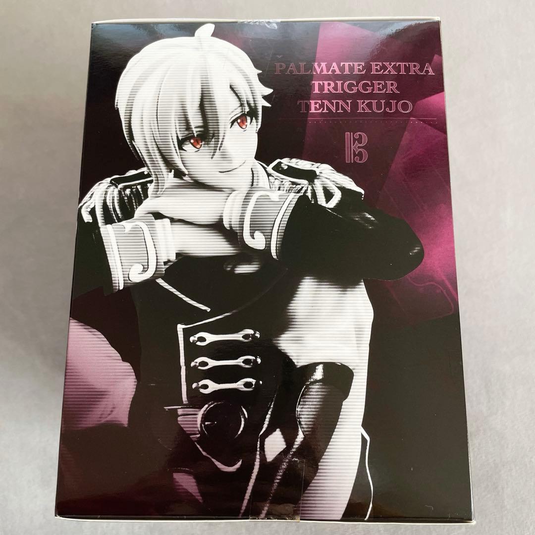IDOLiSH7 パルメイトえくすとらフィギュア　九条天