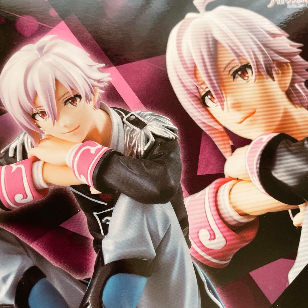 IDOLiSH7 パルメイトえくすとらフィギュア　九条天