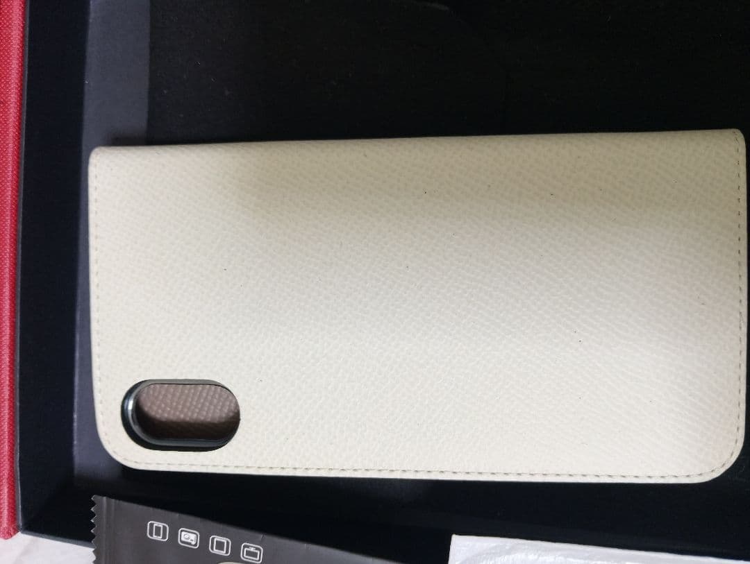 ボナベンチュラiPhoneケース