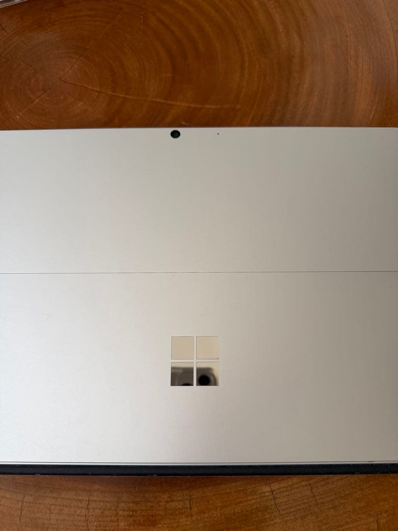 Surface Pro 8 本体