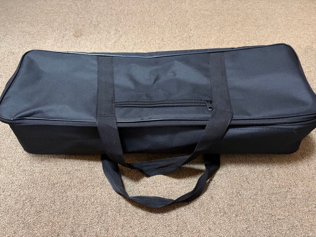 折りたたみ式電子ピアノ＋おまけ付き