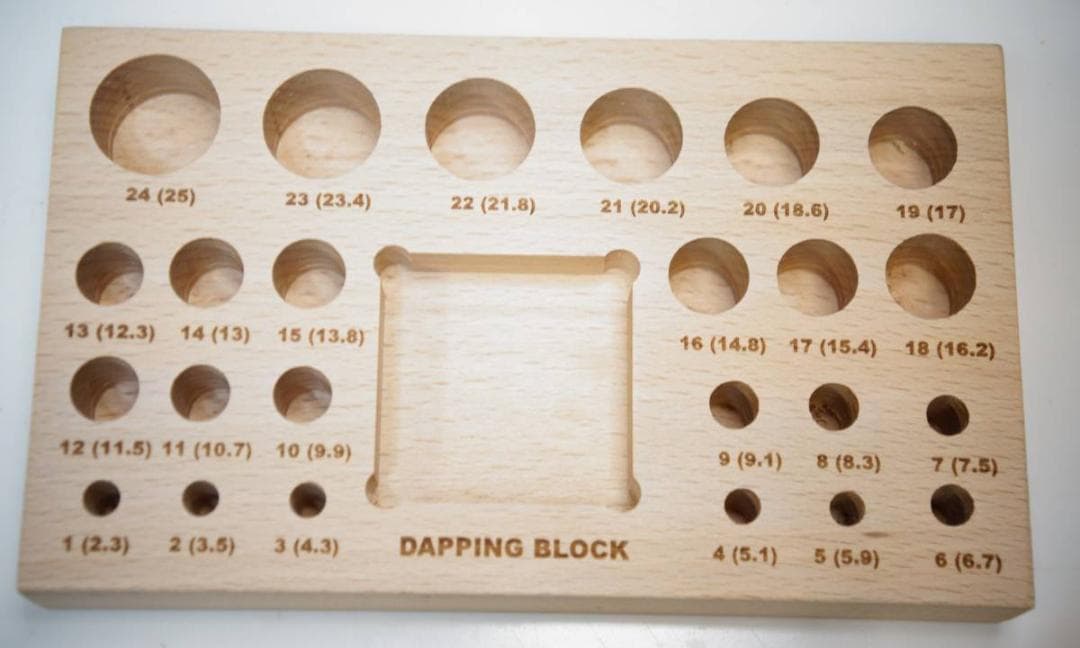 矢坊主24本　+　サイコロ台セット