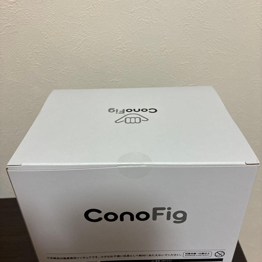 ConoFig Fate/Grand Order ジャンヌ・ダルク