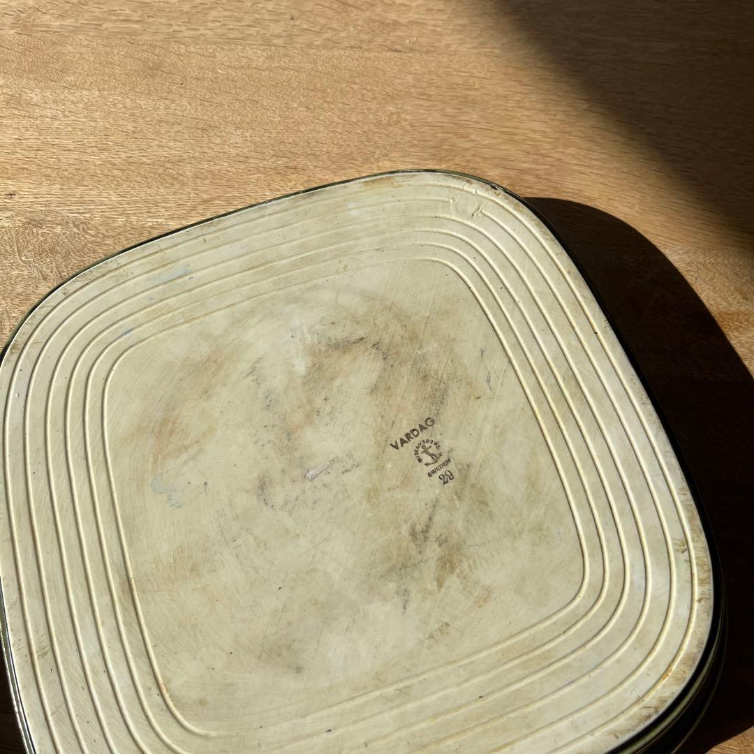 GUSTAVSBERG BARDAG セット