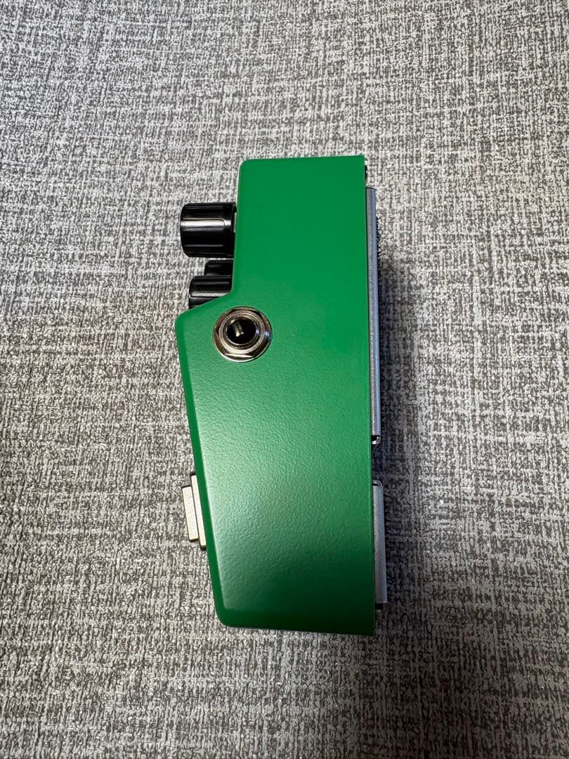 Ibanez TubeScreamer TS808 オーバードライブ　固定器具付