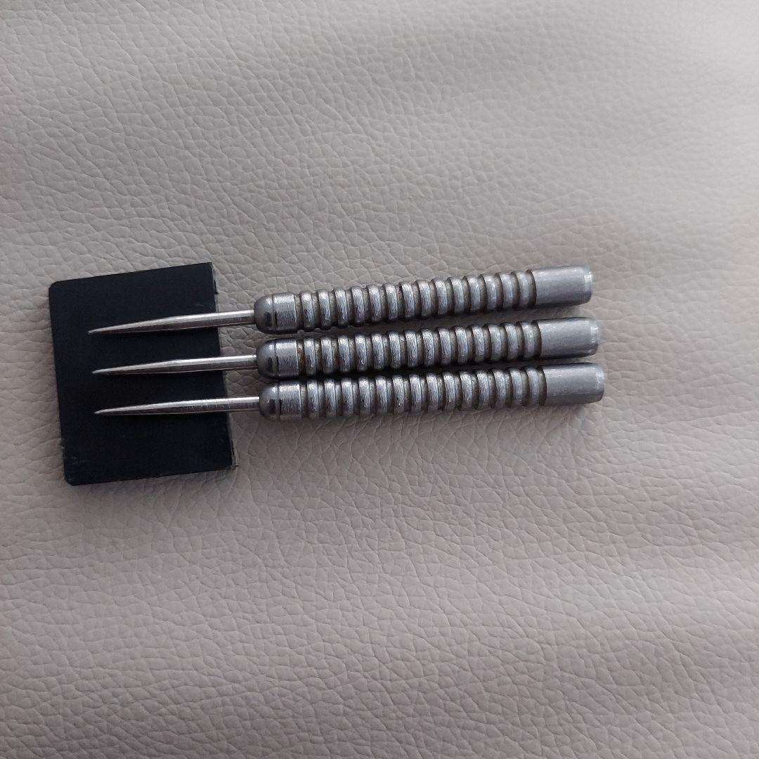 スティールダーツ　エイドリアンルイス