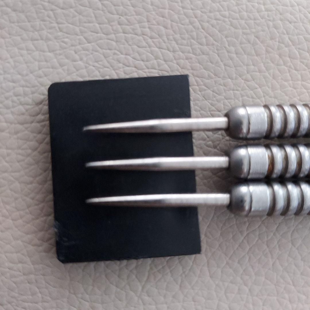 スティールダーツ　エイドリアンルイス