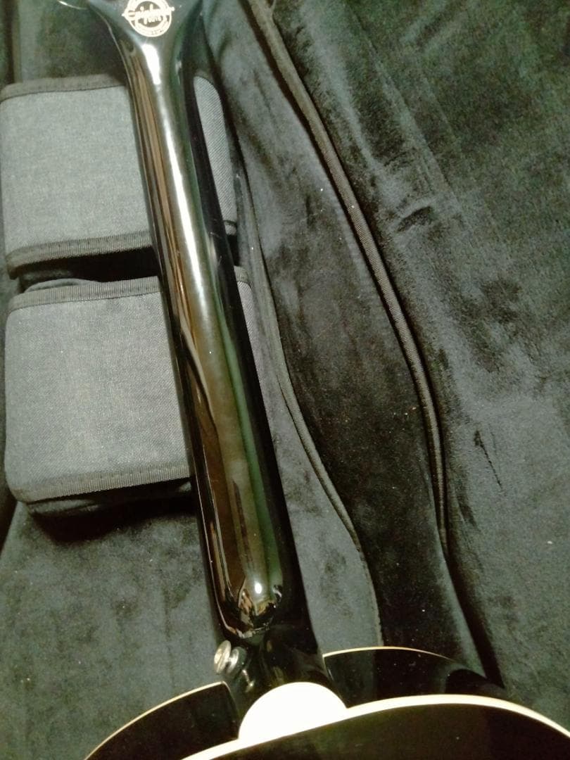 Epiphone EL-00 pro Ltd エレアコ トップ単板 エピフォン