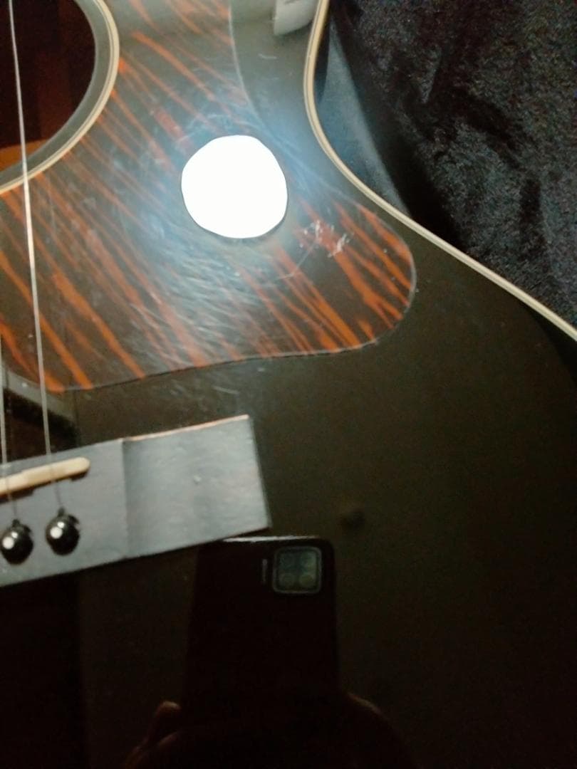 Epiphone EL-00 pro Ltd エレアコ トップ単板 エピフォン