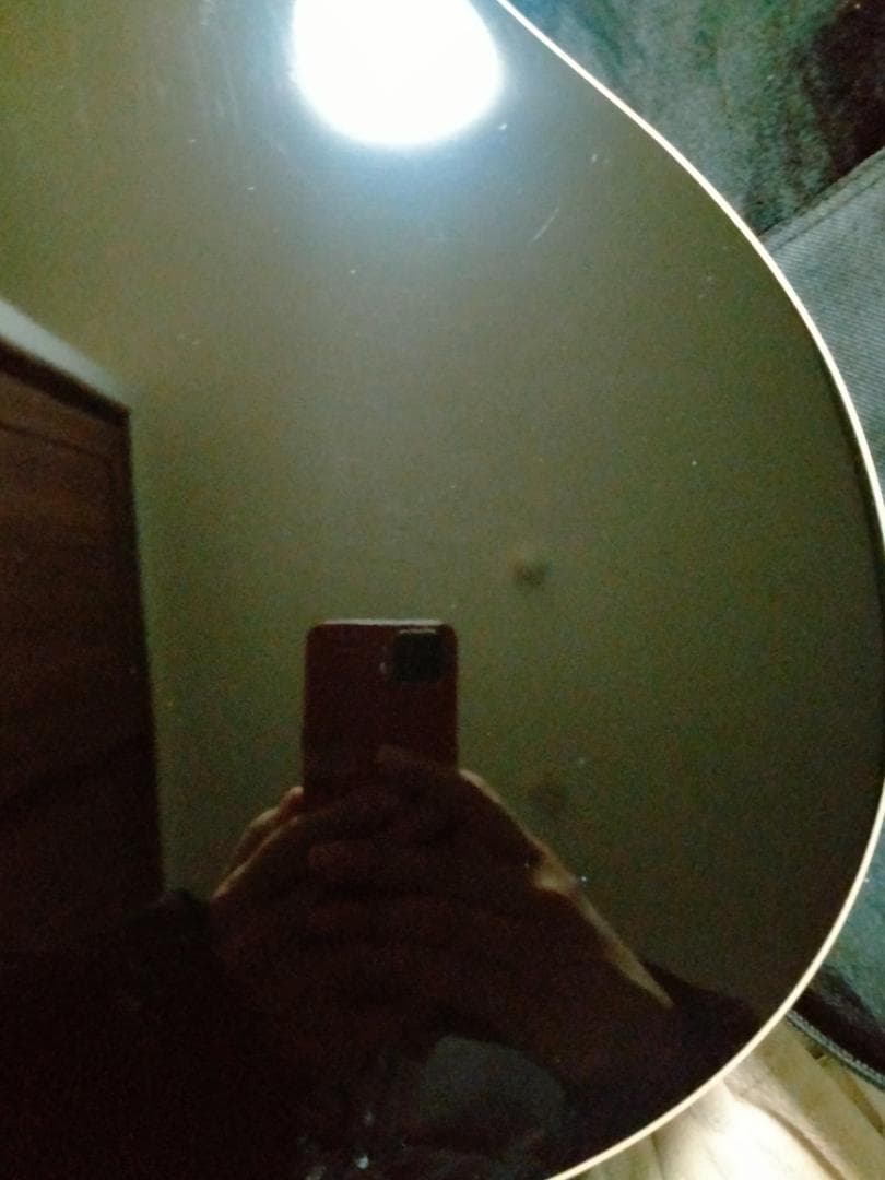 Epiphone EL-00 pro Ltd エレアコ トップ単板 エピフォン