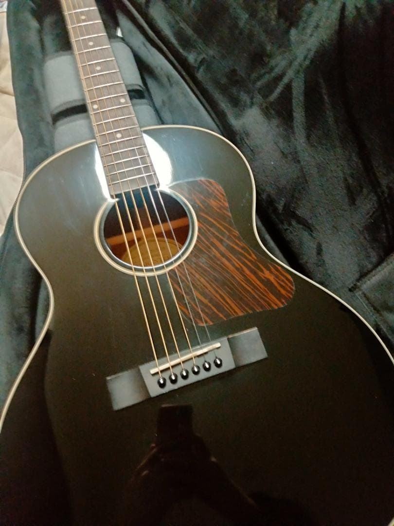 Epiphone EL-00 pro Ltd エレアコ トップ単板 エピフォン