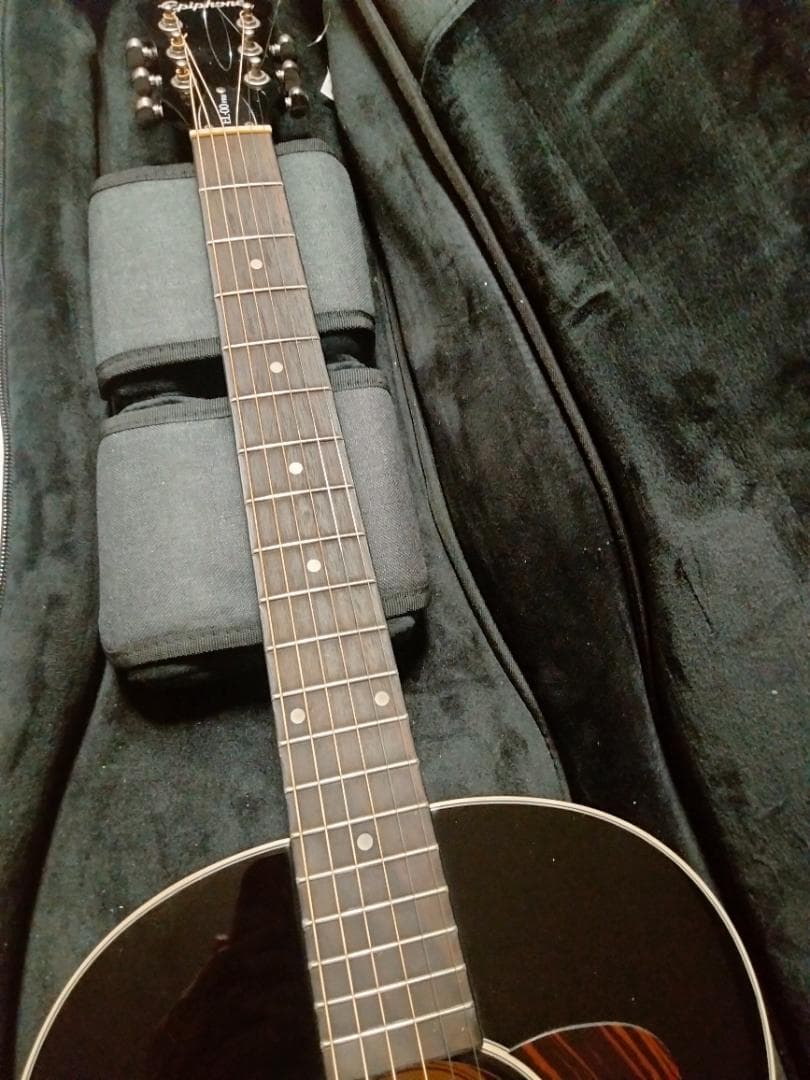 Epiphone EL-00 pro Ltd エレアコ トップ単板 エピフォン