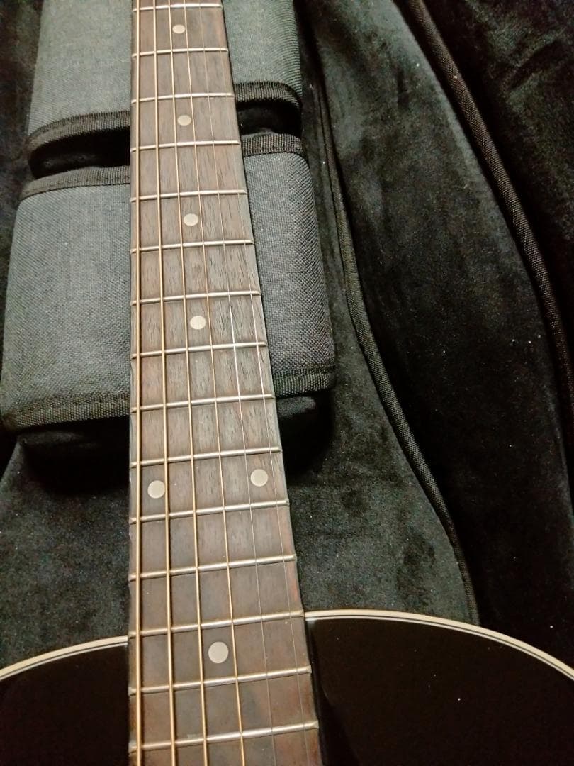 Epiphone EL-00 pro Ltd エレアコ トップ単板 エピフォン