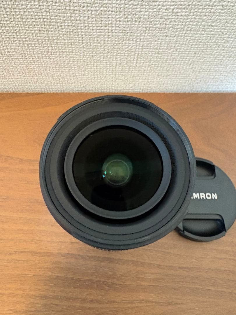 レンズ(ズーム) TAMRON 17-28mm F/2.8 Di III RXD