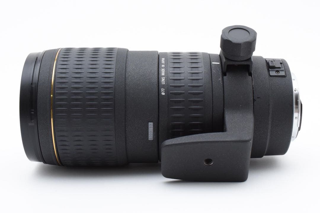 シグマ SIGMA APO 70-200mm F2.8 EX CANON