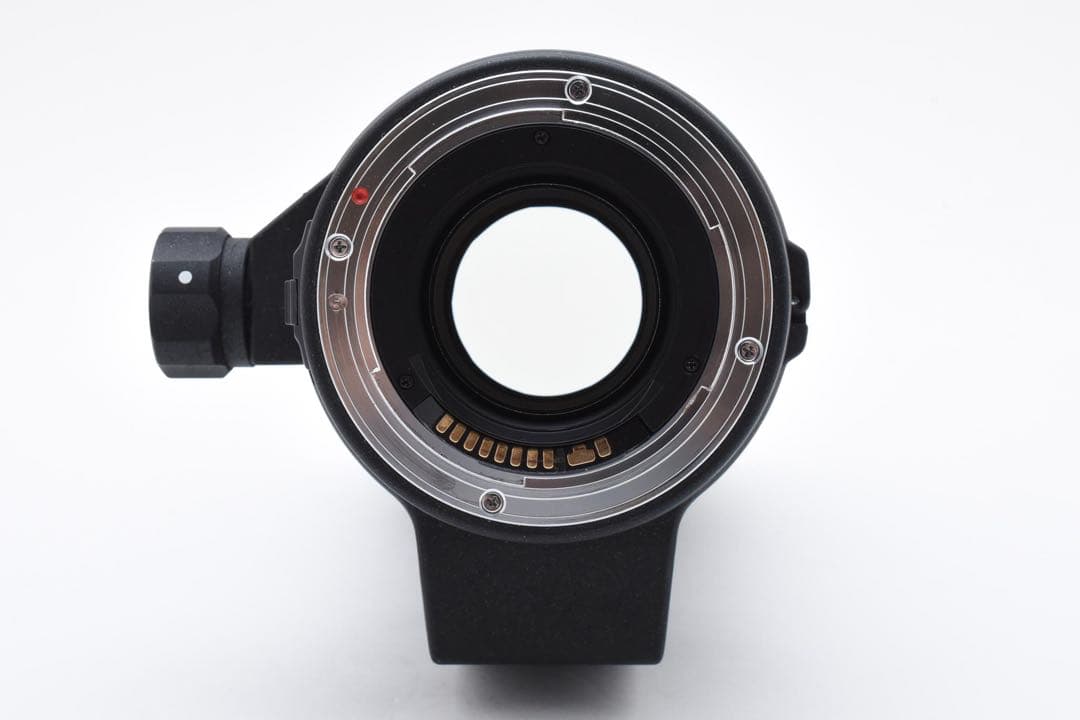 シグマ SIGMA APO 70-200mm F2.8 EX CANON