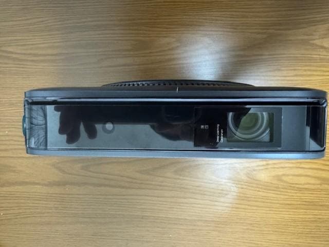 Dangbei Atom レーザープロジェクター　箱・付属品完備　動作確認済