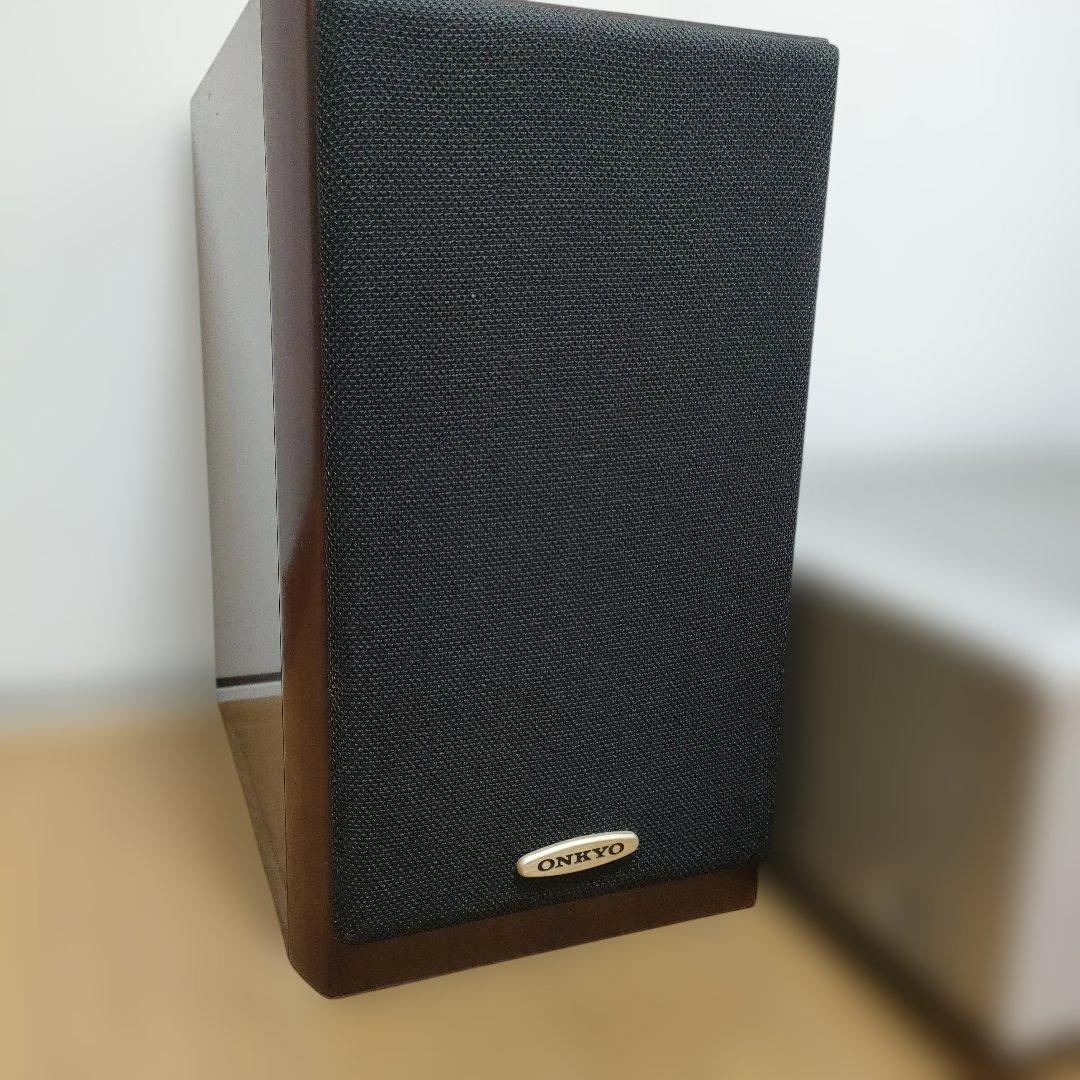 Marantz PM6001 アンプ & Onkyo スピーカー セット