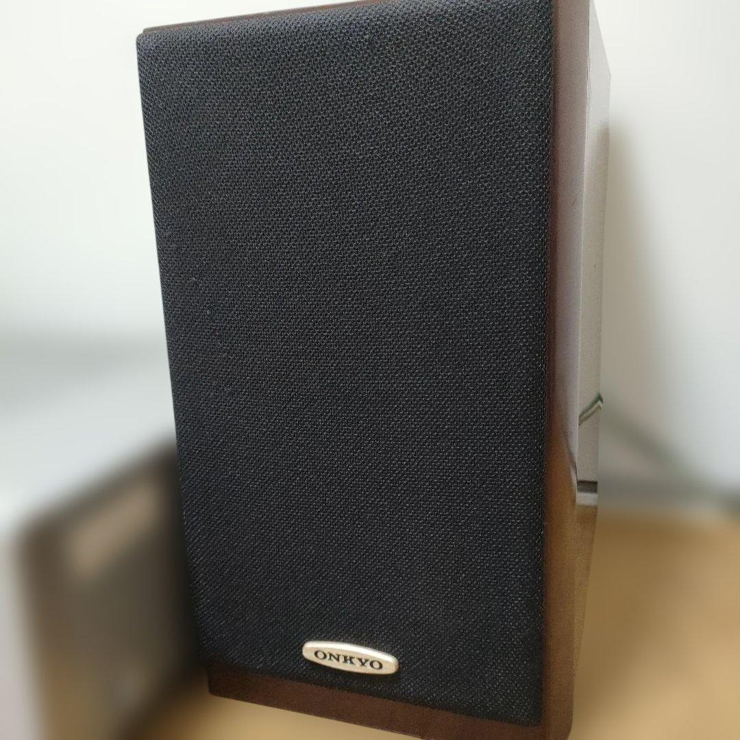 Marantz PM6001 アンプ & Onkyo スピーカー セット