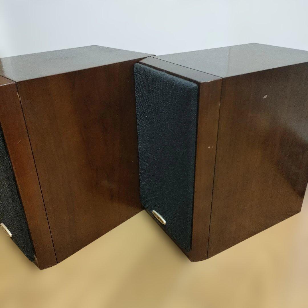 Marantz PM6001 アンプ & Onkyo スピーカー セット