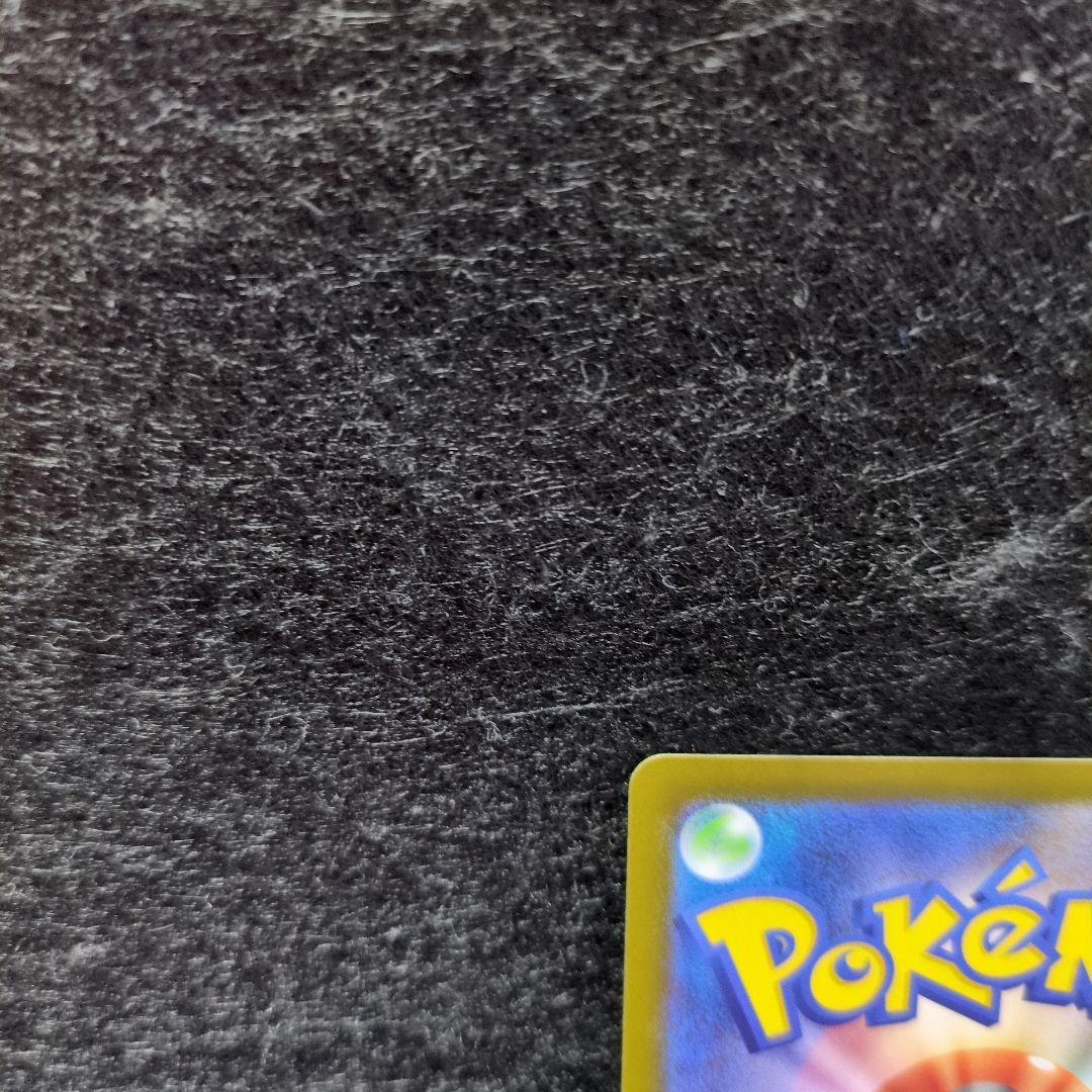 美品 ポケモンカード ムニキスゼロ メガジガルデex MUR