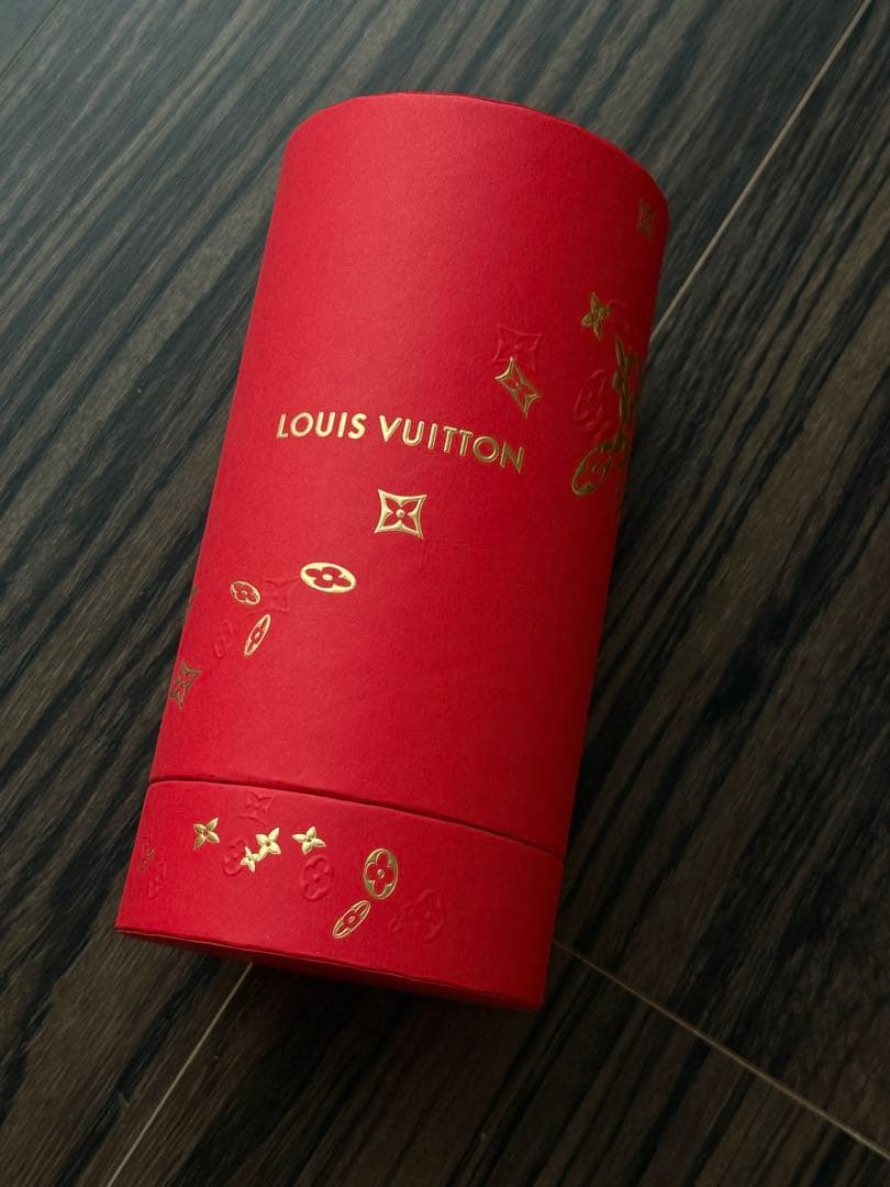 LOUIS VUITTON ルイヴィトン VIP限定 干支オブジェ 非売品