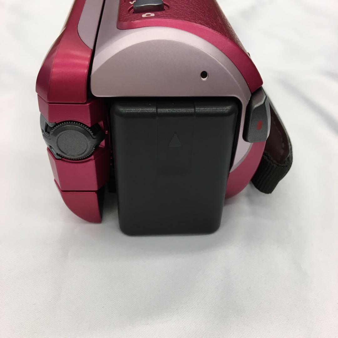 Panasonic パナソニック HC-W580M FULLHD ビデオカメラ