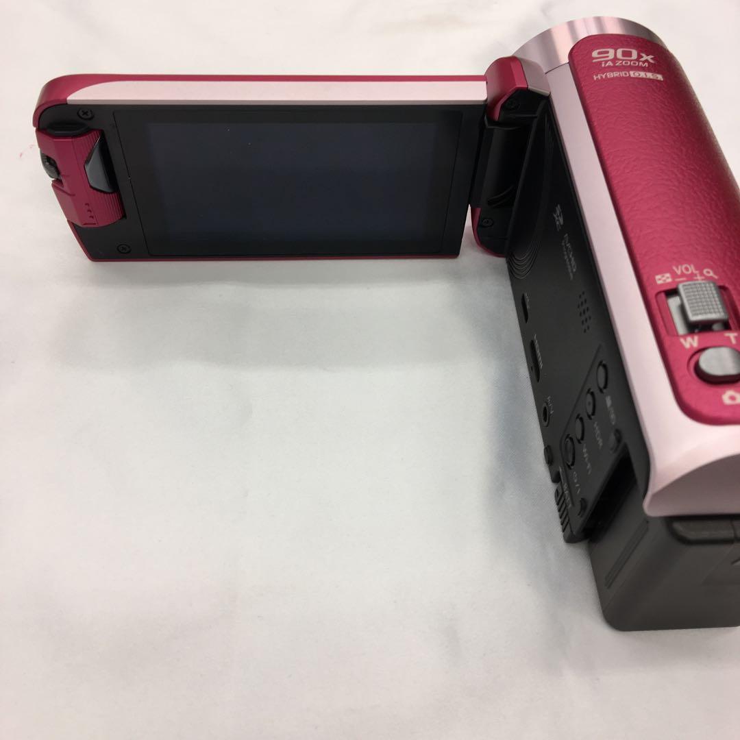 Panasonic パナソニック HC-W580M FULLHD ビデオカメラ