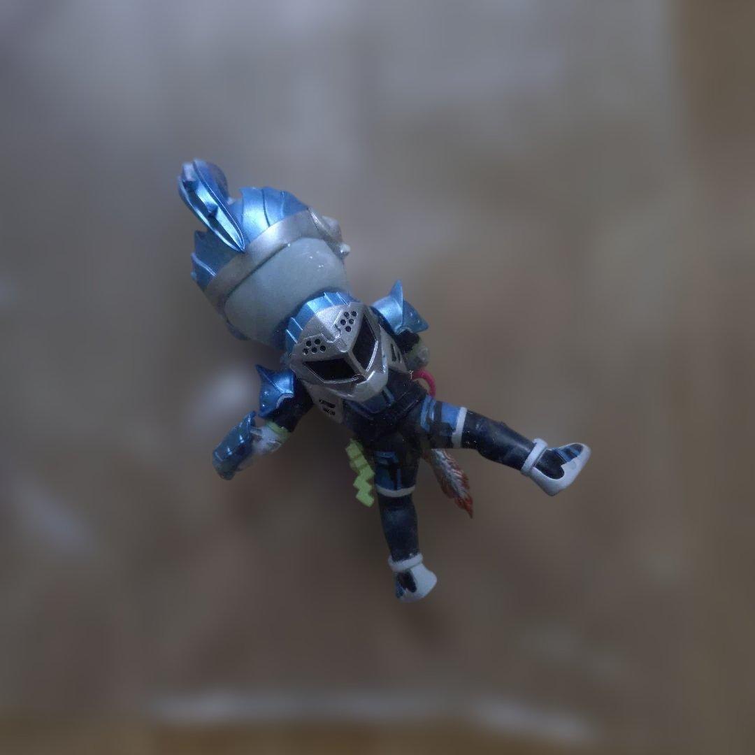 一番くじ　仮面ライダー　デフォルメフィギュア　9体セット