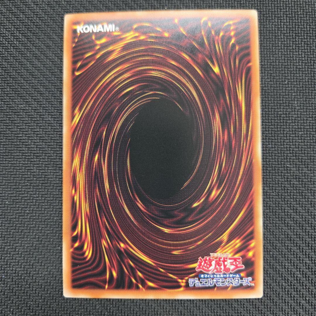 共命の翼 ガルーラ プリズマティックシークレットレア①