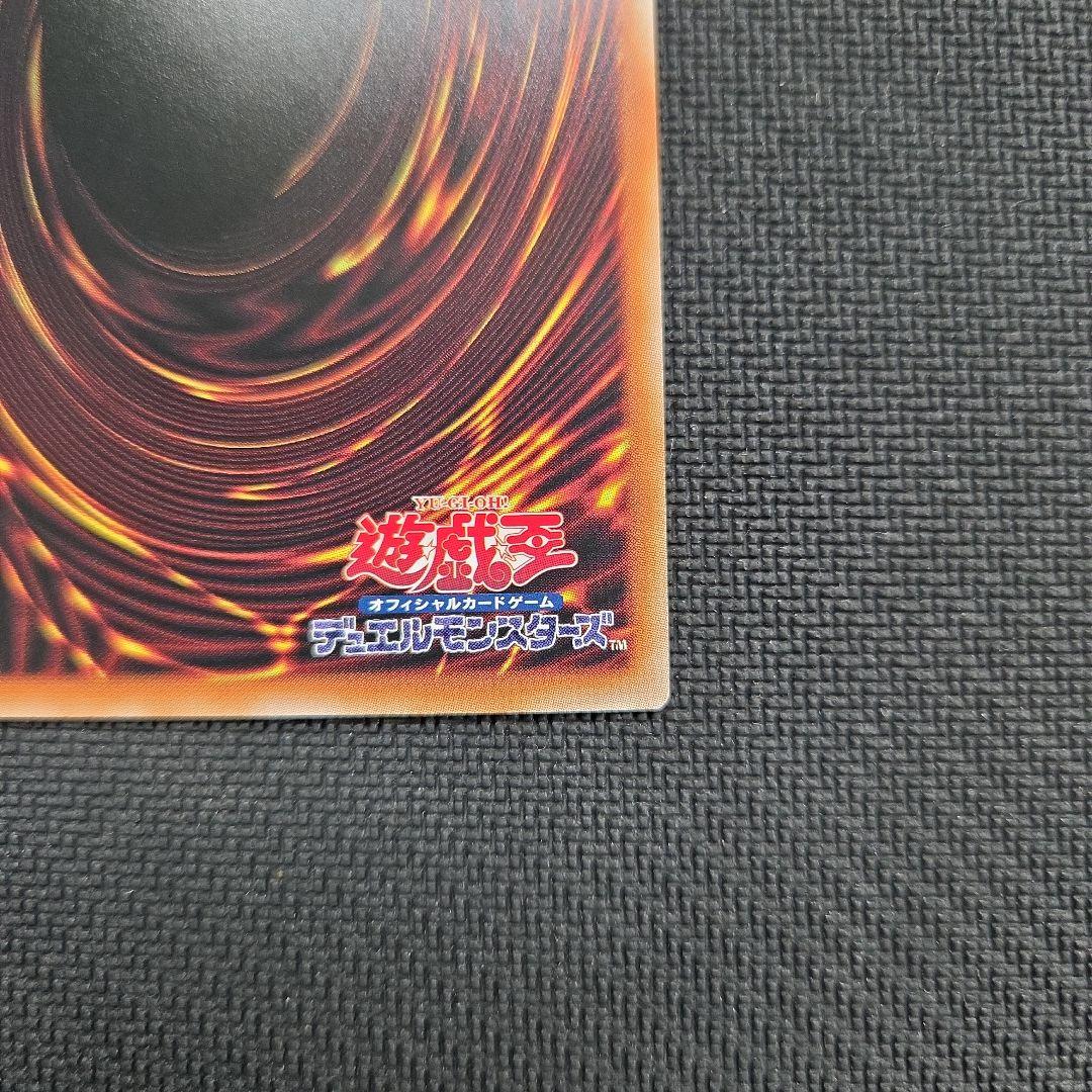 共命の翼 ガルーラ プリズマティックシークレットレア①