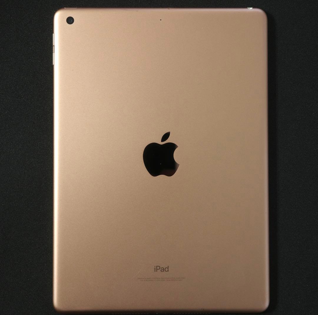 iPad 第6世代 128gb