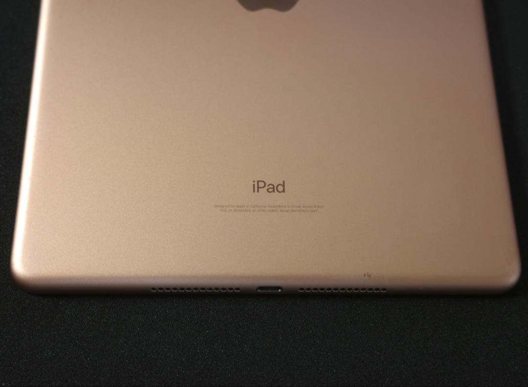 iPad 第6世代 128gb