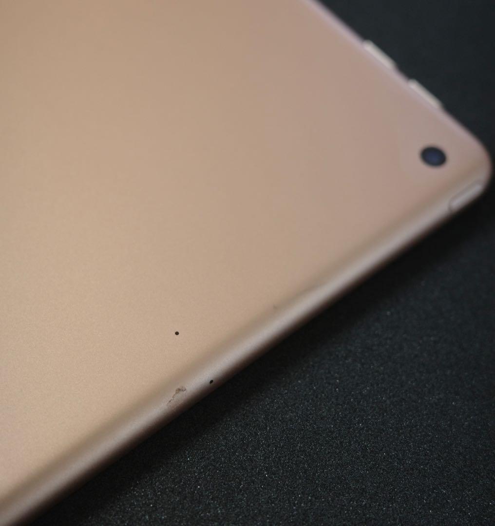 iPad 第6世代 128gb