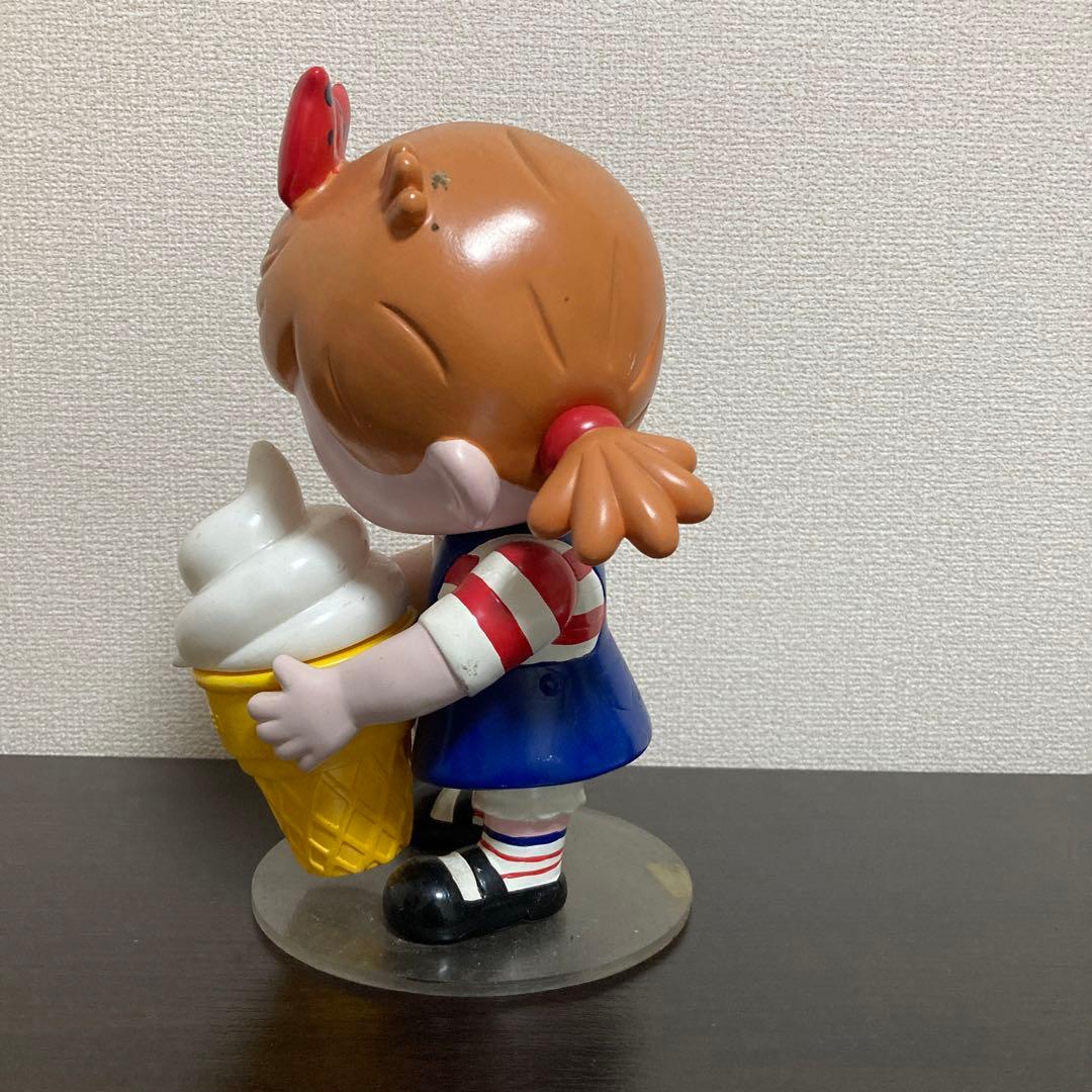 アイスクリーム少女 フィギュア 約20cm