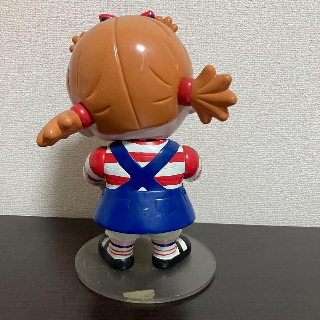 アイスクリーム少女 フィギュア 約20cm