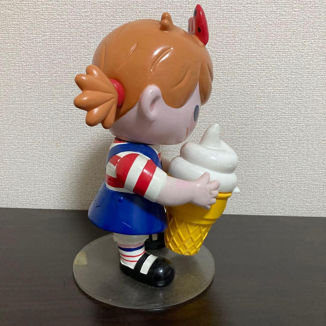 アイスクリーム少女 フィギュア 約20cm