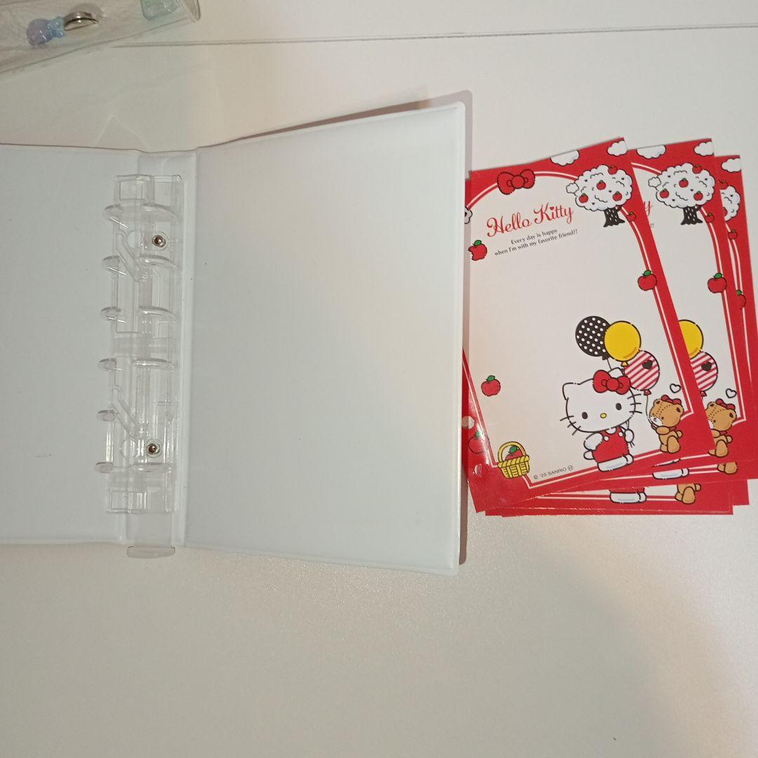 値下げしました！シール帳 セット ボンボンドロップシール おはじきシール 完成品