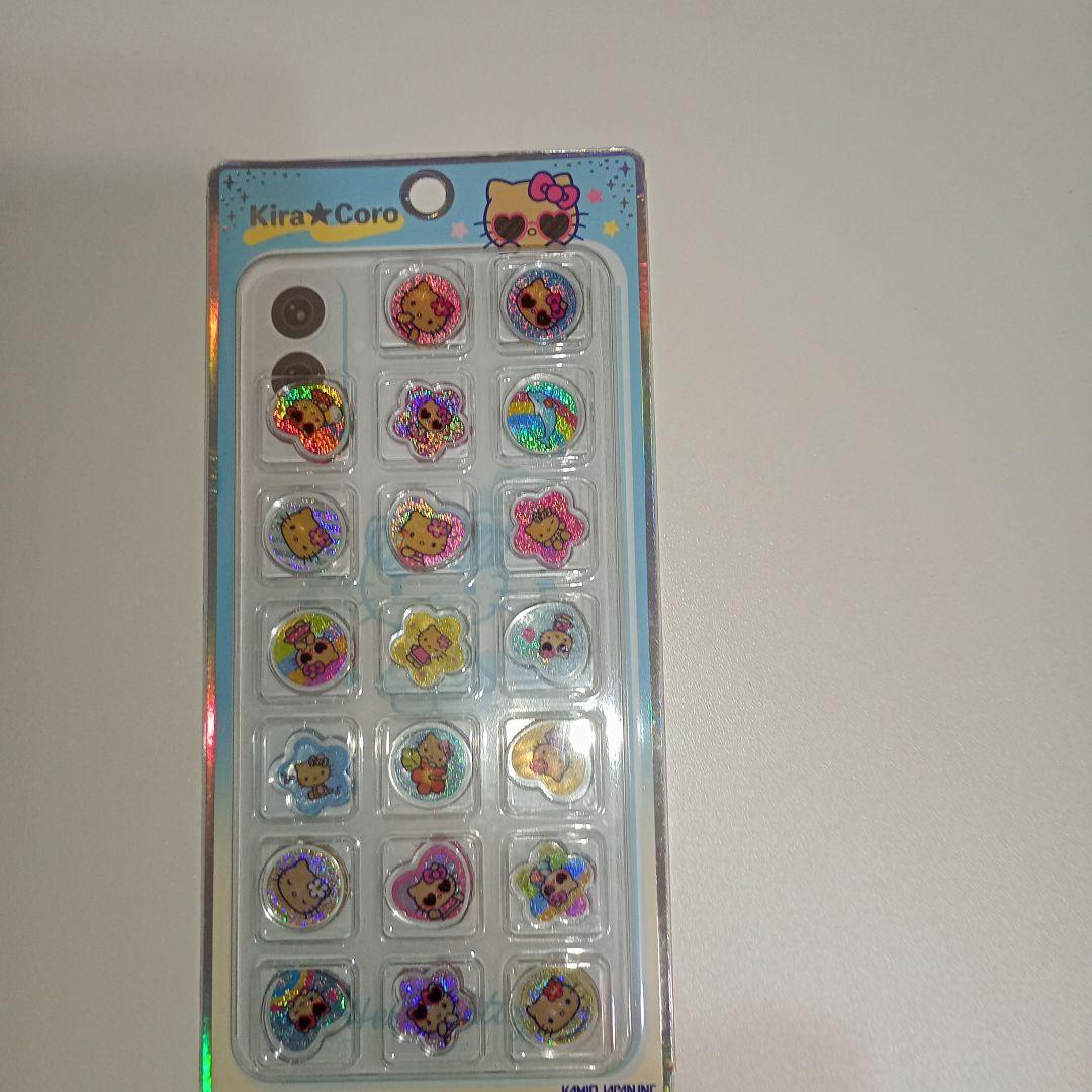 値下げしました！シール帳 セット ボンボンドロップシール おはじきシール 完成品