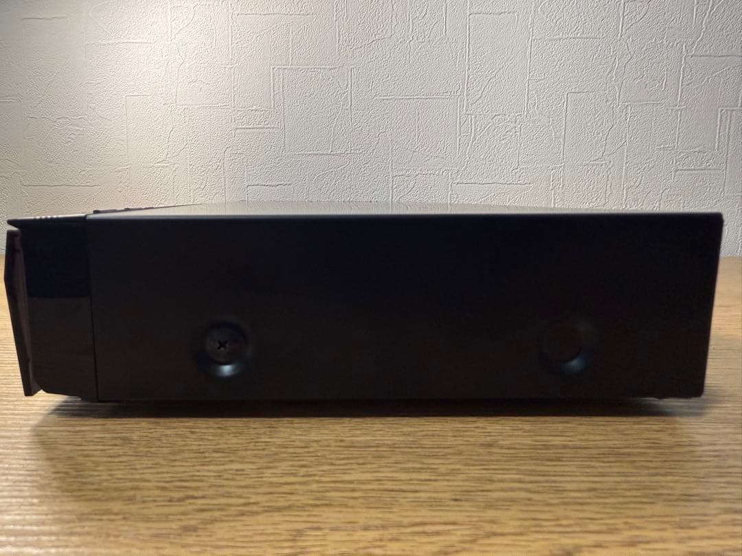 Panasonic HDDレコーダー 4K DIGA DMR-4W101