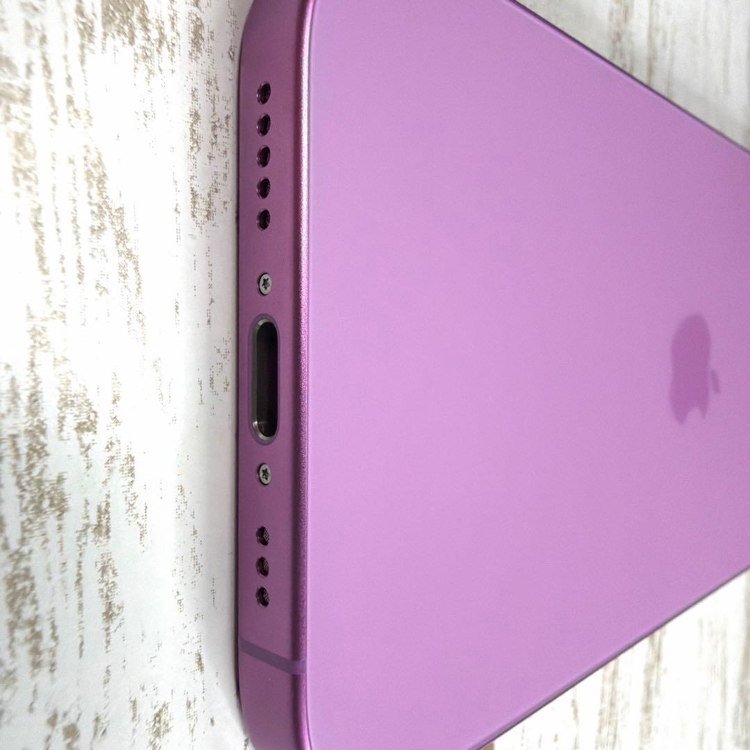 Apple iPhone16無印　128GB