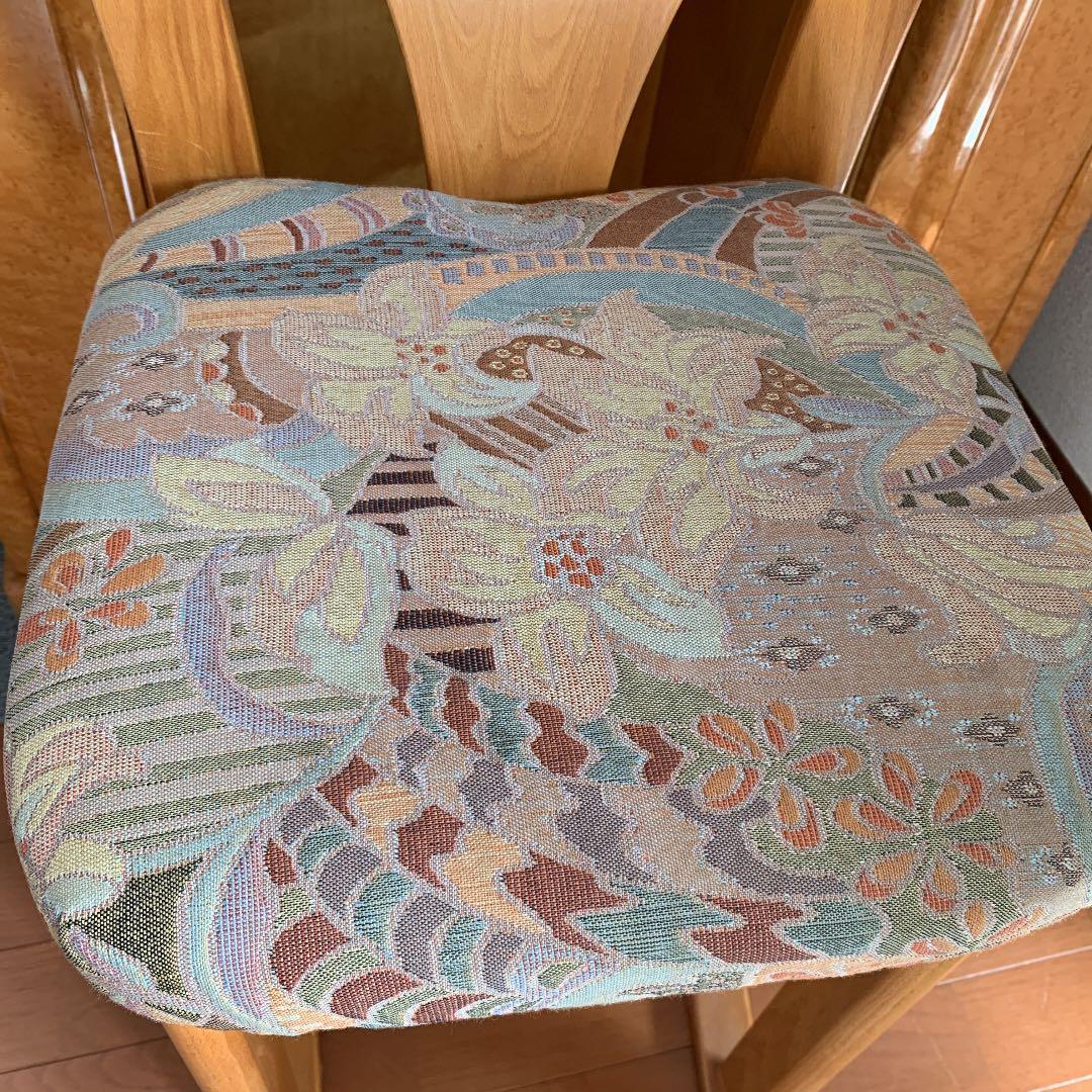 大塚家具ドレッサー　チェアーのみ