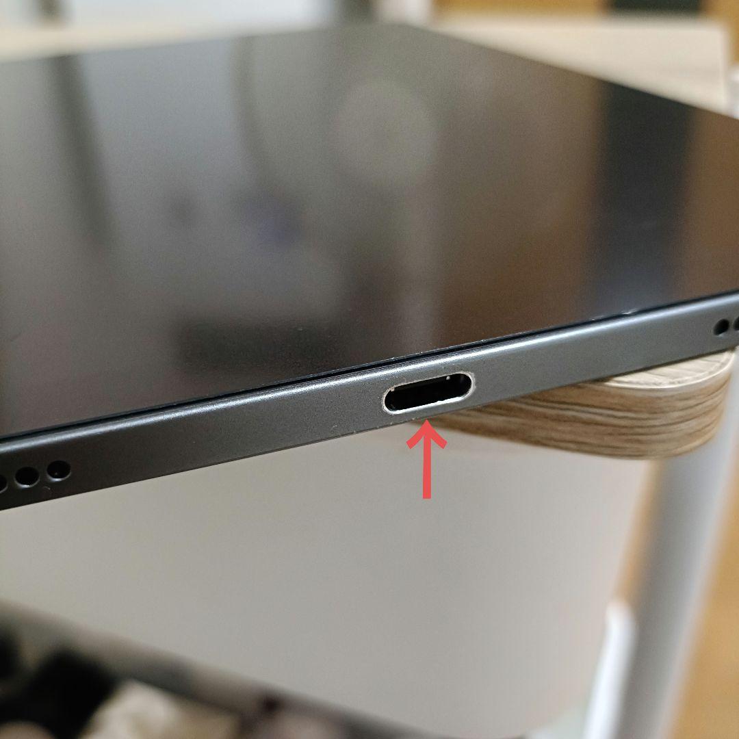 Apple iPad Air 第4世代 256GB スペースグレイ