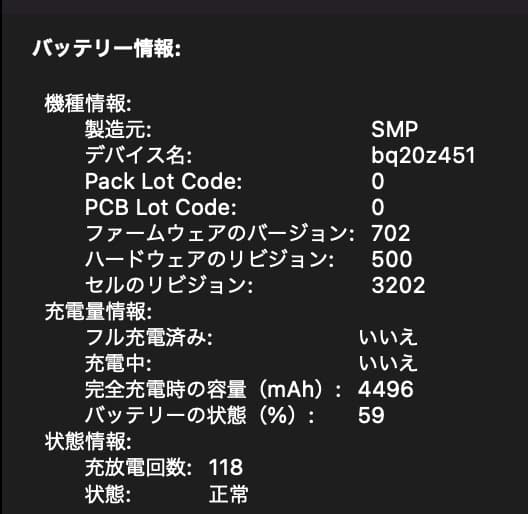 MacBook Retina 12インチ Early 2015 ゴールド