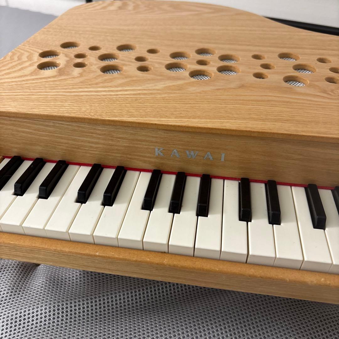 KAWAI ミニピアノ P-32