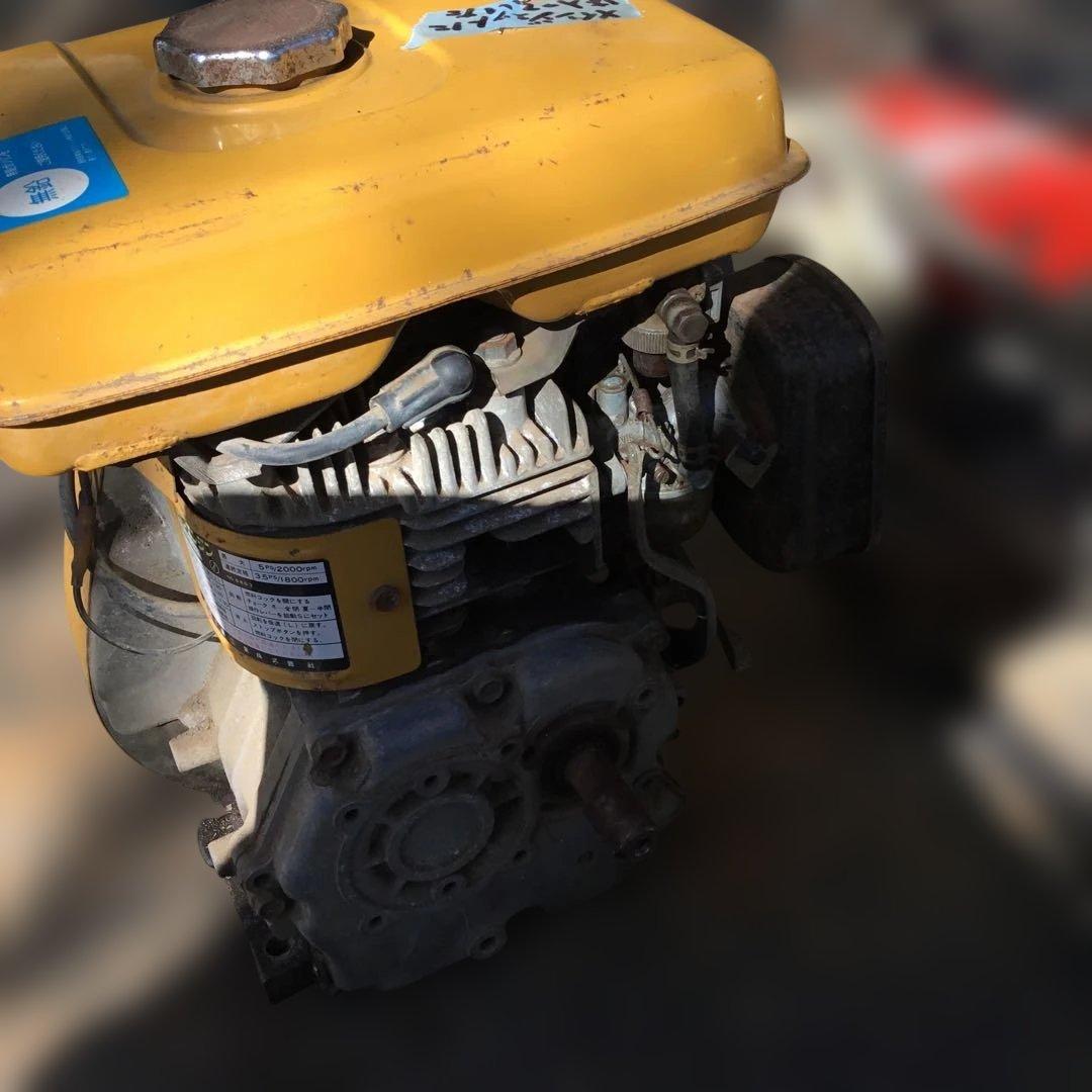 KA-2 SX610 高圧洗浄機用ポンプ動噴